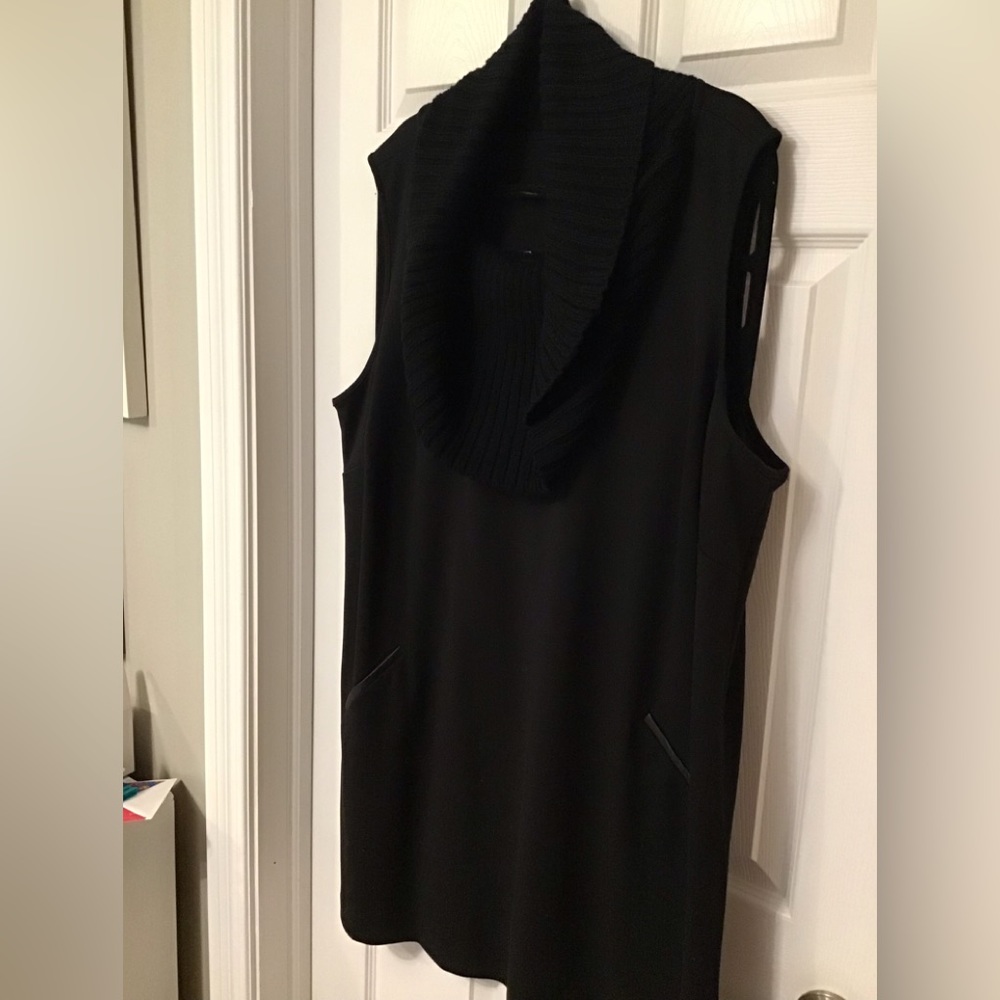 Plus Size Tunic